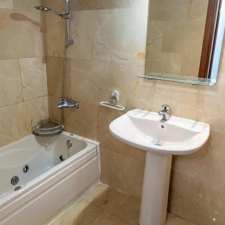 Apartment Amplio En Centro Llanes
