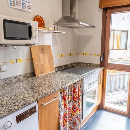 Amplio En Centro Llanes