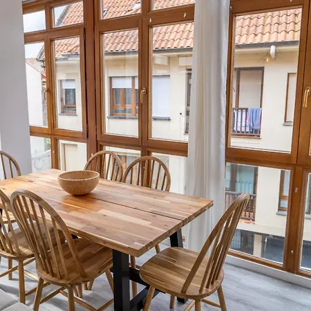 Apartamento Amplio En Centro