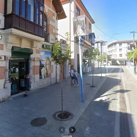 Amplio En Centro * Llanes