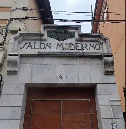 Amplio En Centro Apartamento Llanes