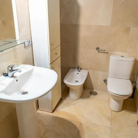 Amplio En Centro * Llanes