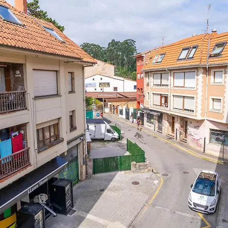 Appartement Amplio En Centro