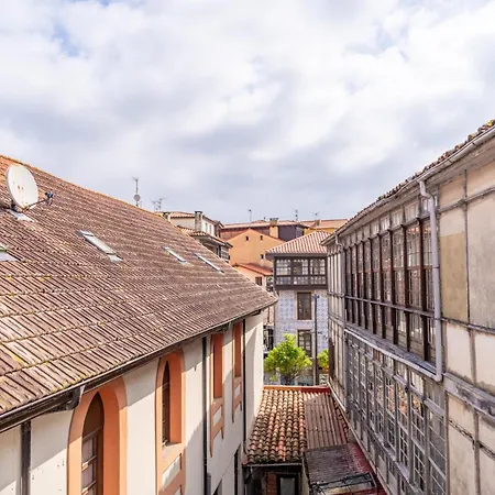 Amplio En Centro Appartement *