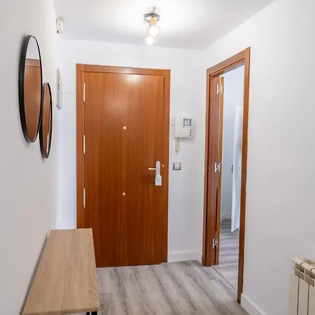 Amplio En Centro Llanes