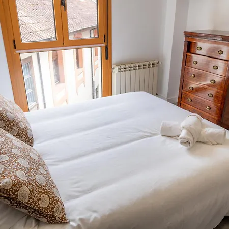 Amplio En Centro Llanes