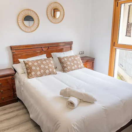 Amplio En Centro * Llanes