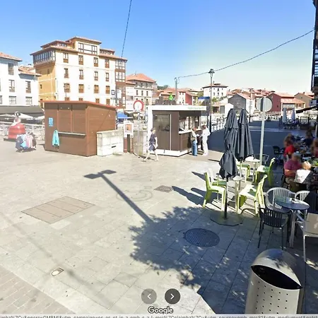 Amplio En Centro Llanes